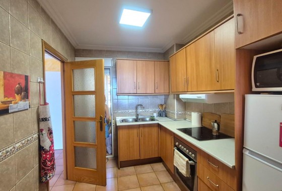 Reventa - Apartamento / piso - Torrevieja - Acequion