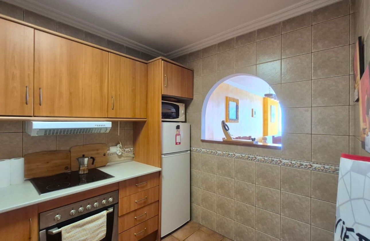 Reventa - Apartamento / piso - Torrevieja - Acequion