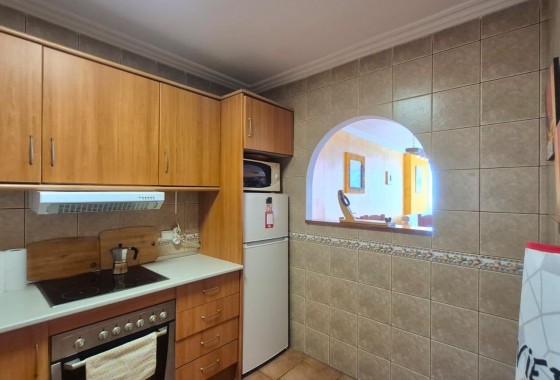 Reventa - Apartamento / piso - Torrevieja - Acequion