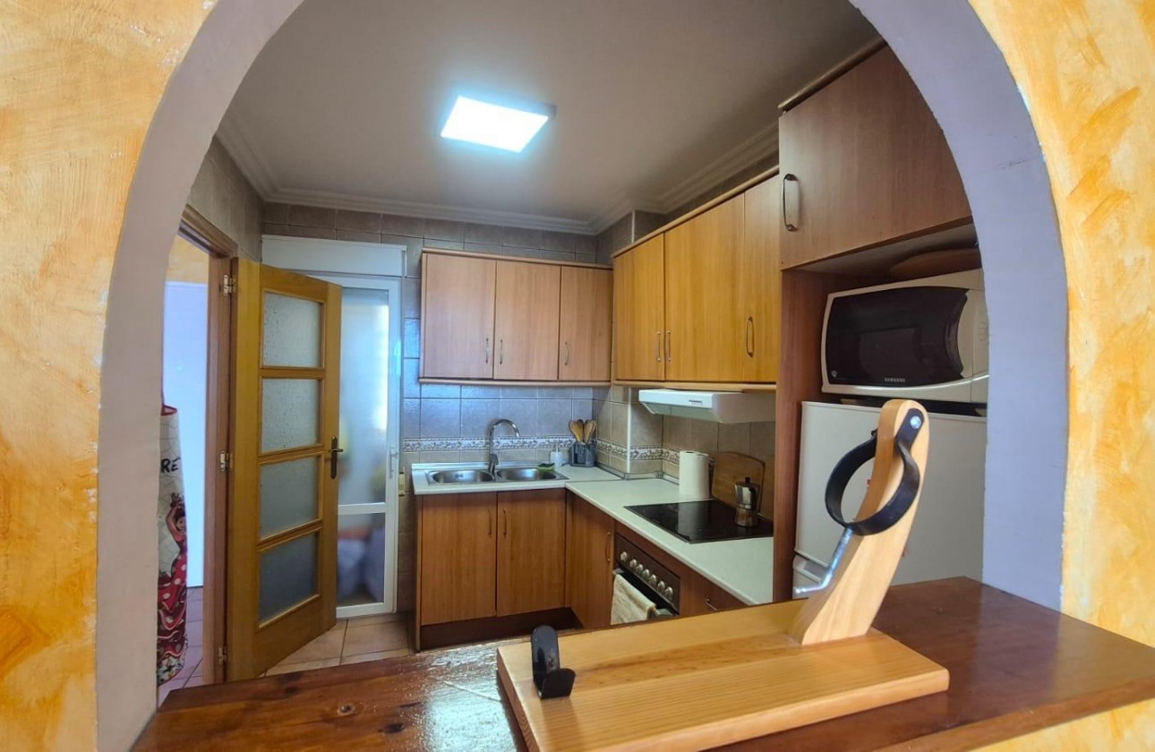 Reventa - Apartamento / piso - Torrevieja - Acequion