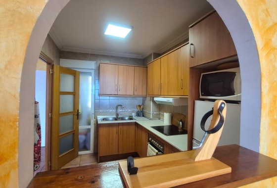 Reventa - Apartamento / piso - Torrevieja - Acequion