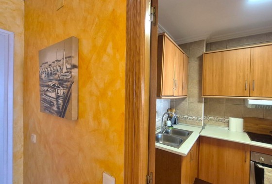 Reventa - Apartamento / piso - Torrevieja - Acequion