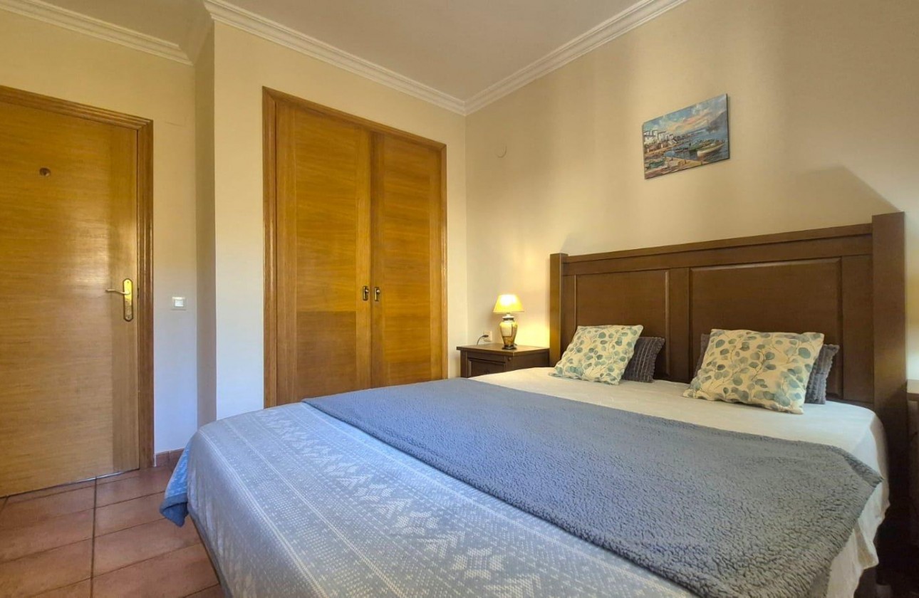 Reventa - Apartamento / piso - Torrevieja - Acequion