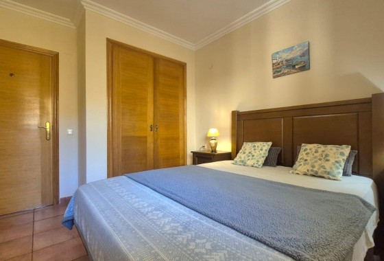 Reventa - Apartamento / piso - Torrevieja - Acequion