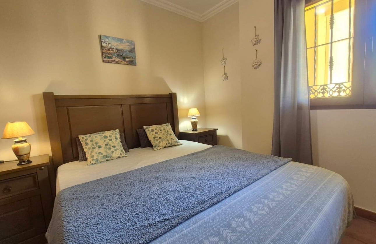 Reventa - Apartamento / piso - Torrevieja - Acequion