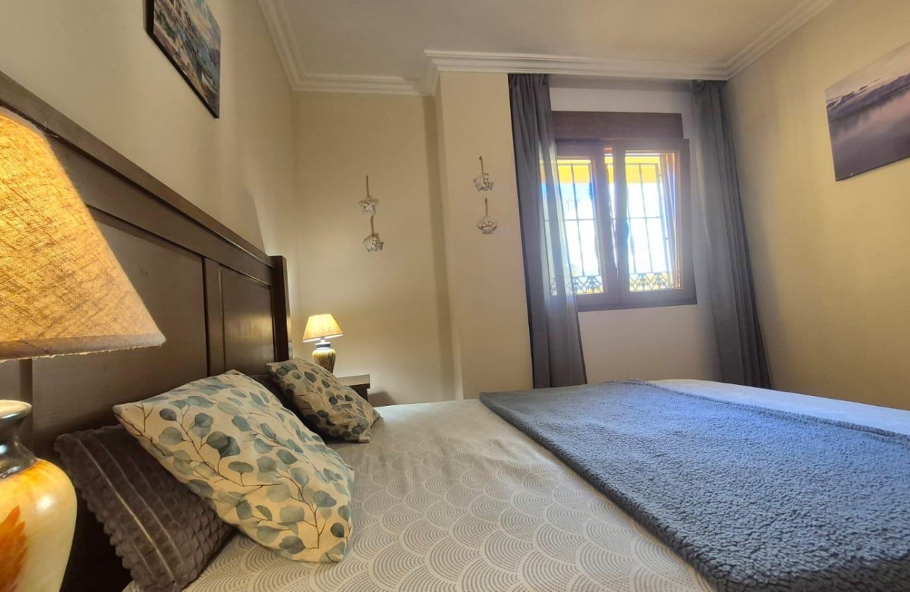 Reventa - Apartamento / piso - Torrevieja - Acequion