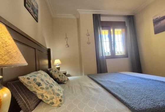 Reventa - Apartamento / piso - Torrevieja - Acequion