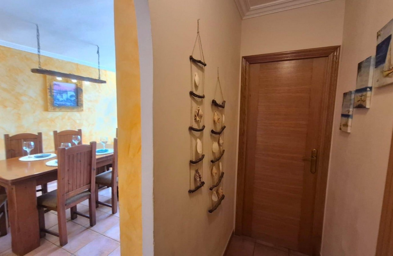 Reventa - Apartamento / piso - Torrevieja - Acequion