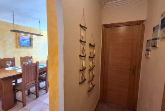 Reventa - Apartamento / piso - Torrevieja - Acequion