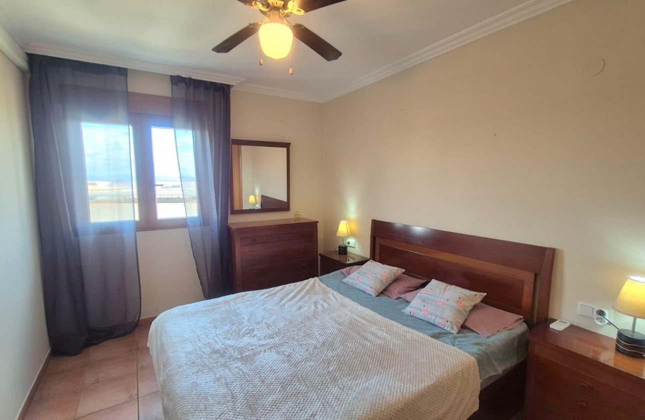 Reventa - Apartamento / piso - Torrevieja - Acequion