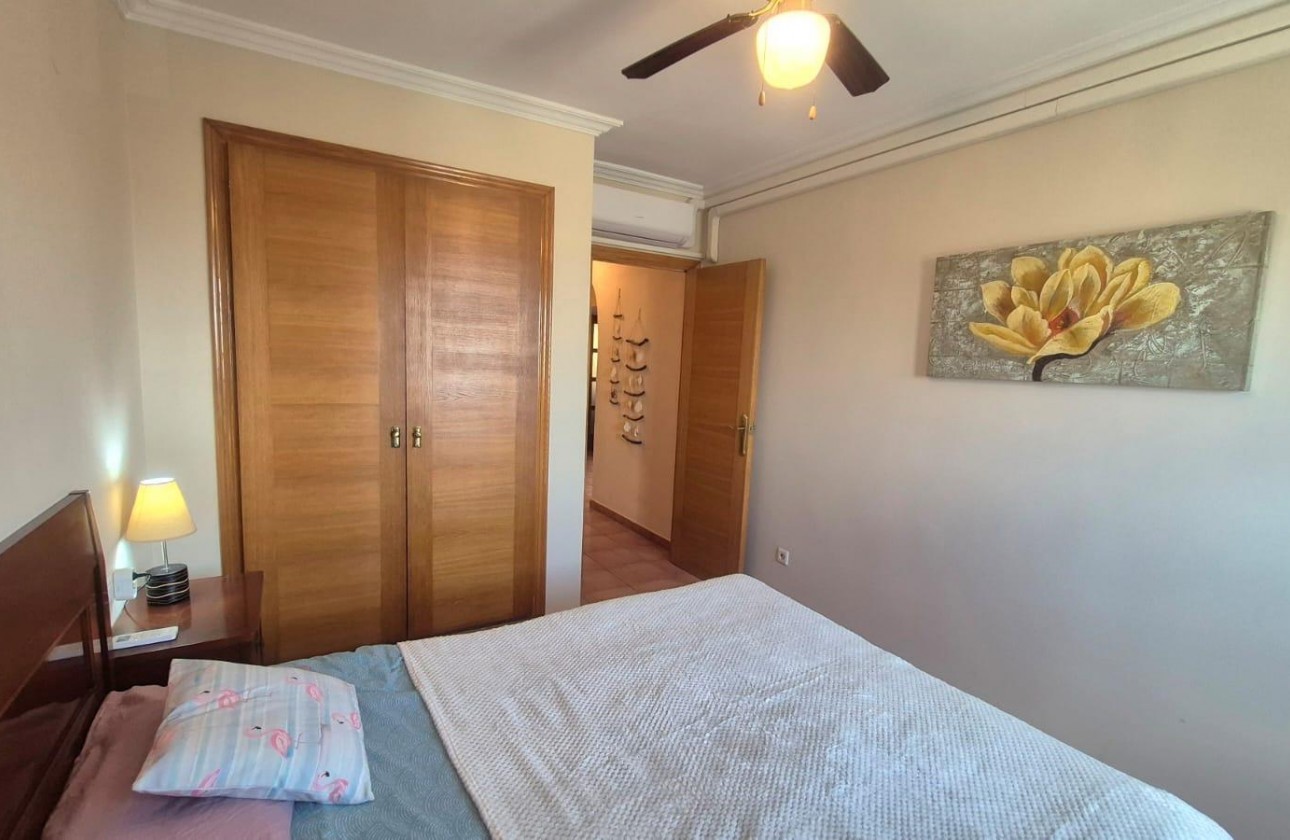Reventa - Apartamento / piso - Torrevieja - Acequion