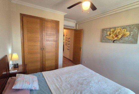 Reventa - Apartamento / piso - Torrevieja - Acequion