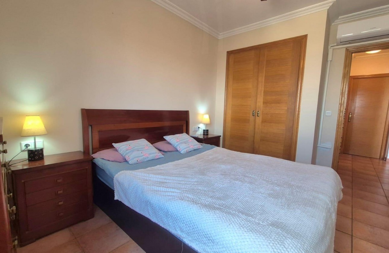 Reventa - Apartamento / piso - Torrevieja - Acequion