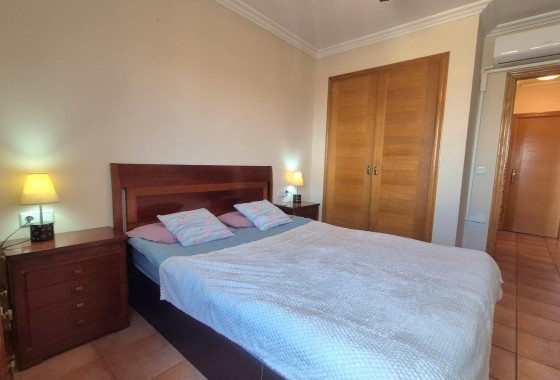 Reventa - Apartamento / piso - Torrevieja - Acequion
