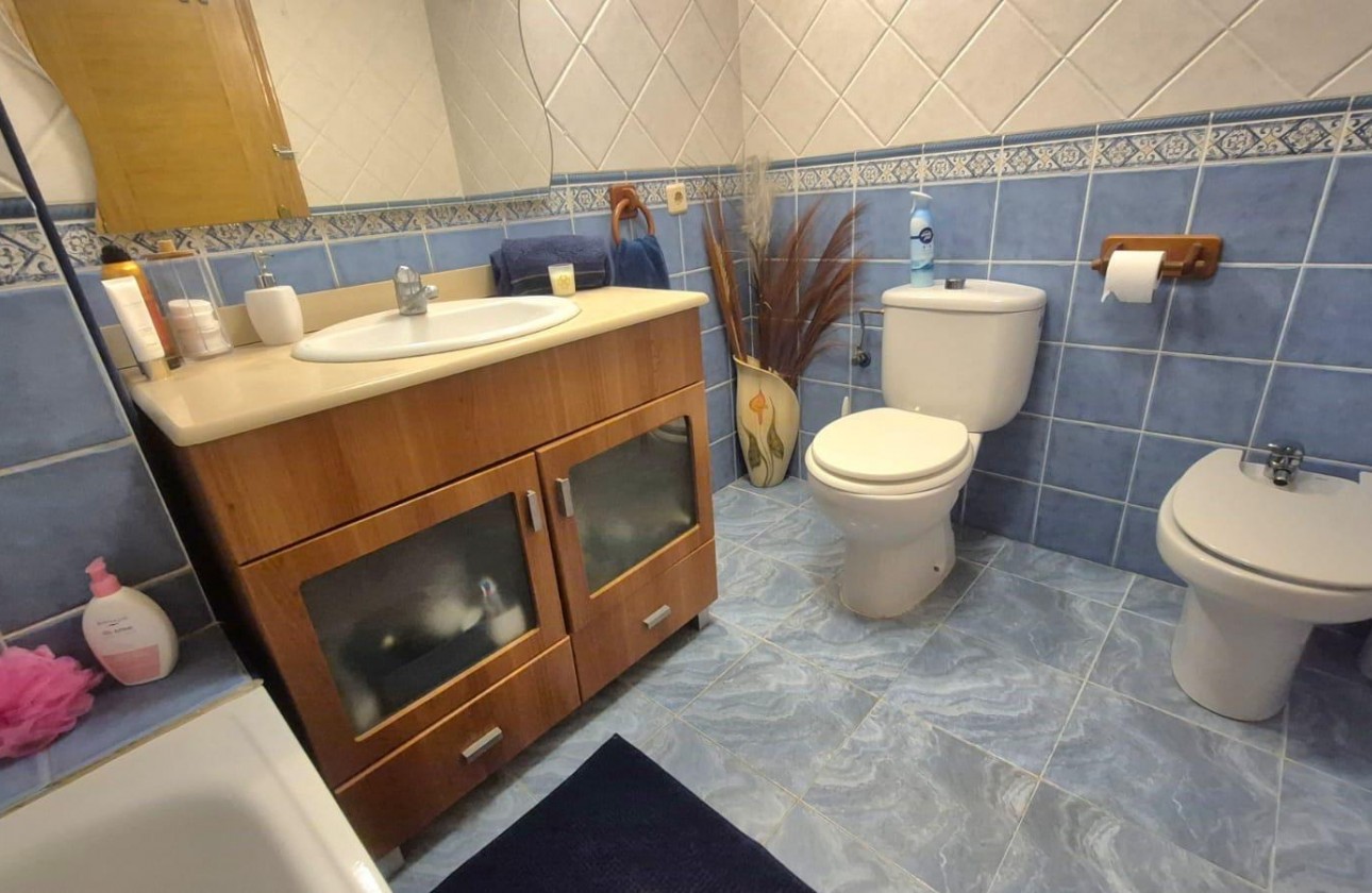 Reventa - Apartamento / piso - Torrevieja - Acequion