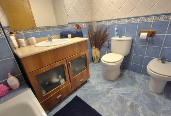 Reventa - Apartamento / piso - Torrevieja - Acequion
