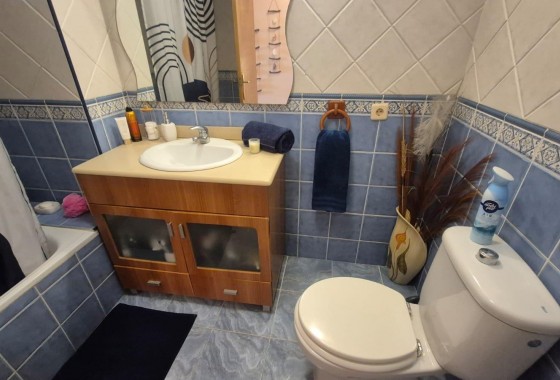Reventa - Apartamento / piso - Torrevieja - Acequion