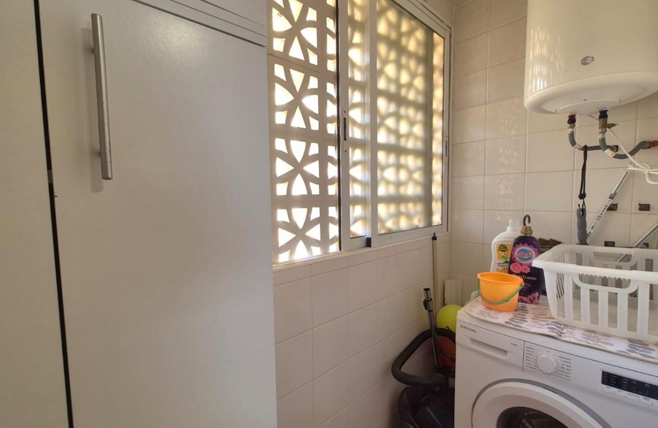 Reventa - Apartamento / piso - Torrevieja - Acequion