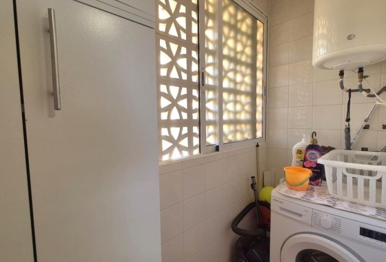 Reventa - Apartamento / piso - Torrevieja - Acequion