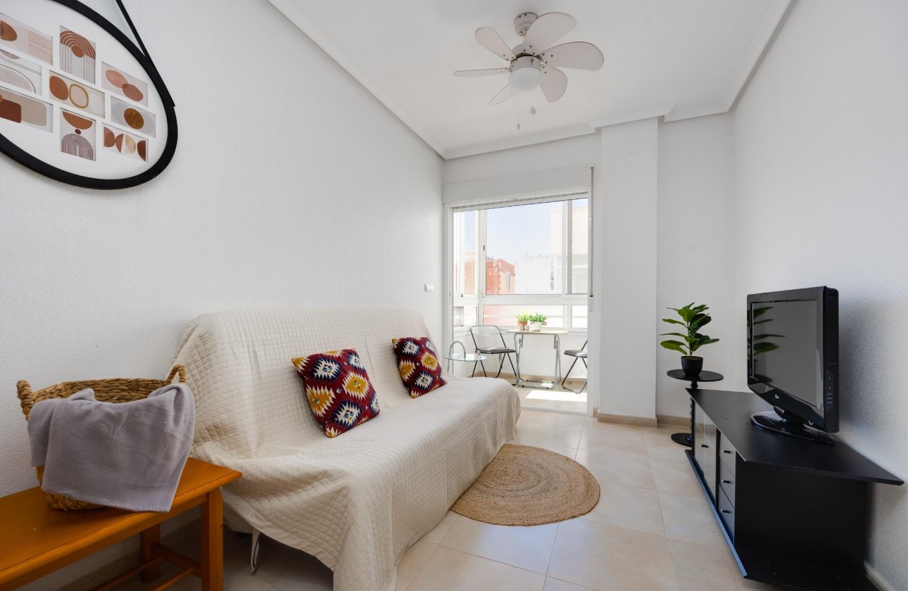 Revente - Attique - Torrevieja - Centro