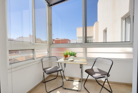 Resale - Penthouse - Torrevieja - Centro
