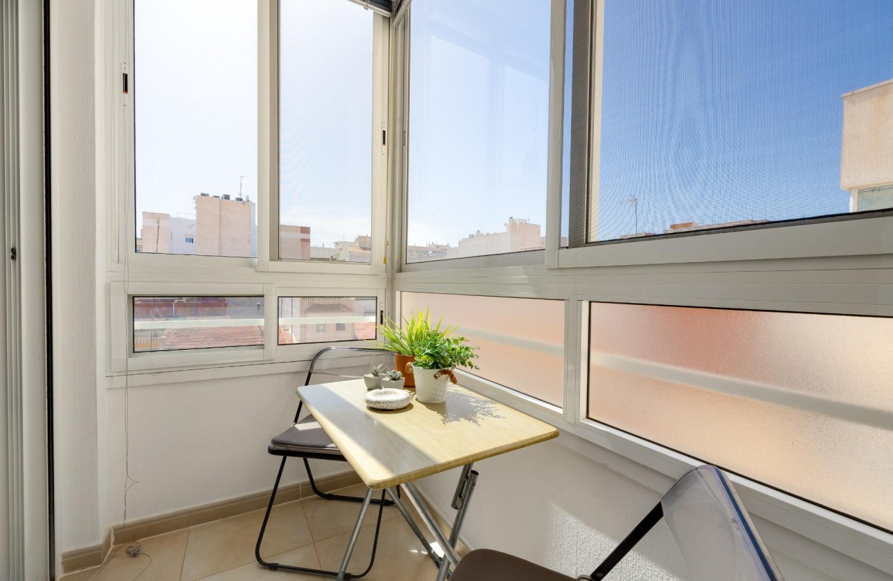 Revente - Attique - Torrevieja - Centro