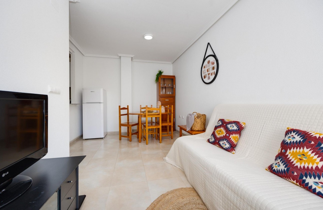 Revente - Attique - Torrevieja - Centro