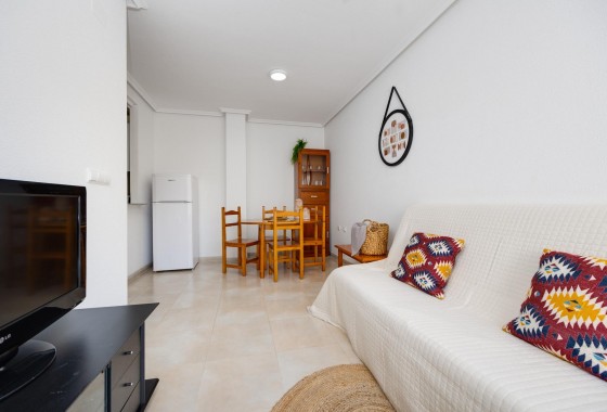 Resale - Penthouse - Torrevieja - Centro