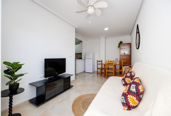 Resale - Penthouse - Torrevieja - Centro