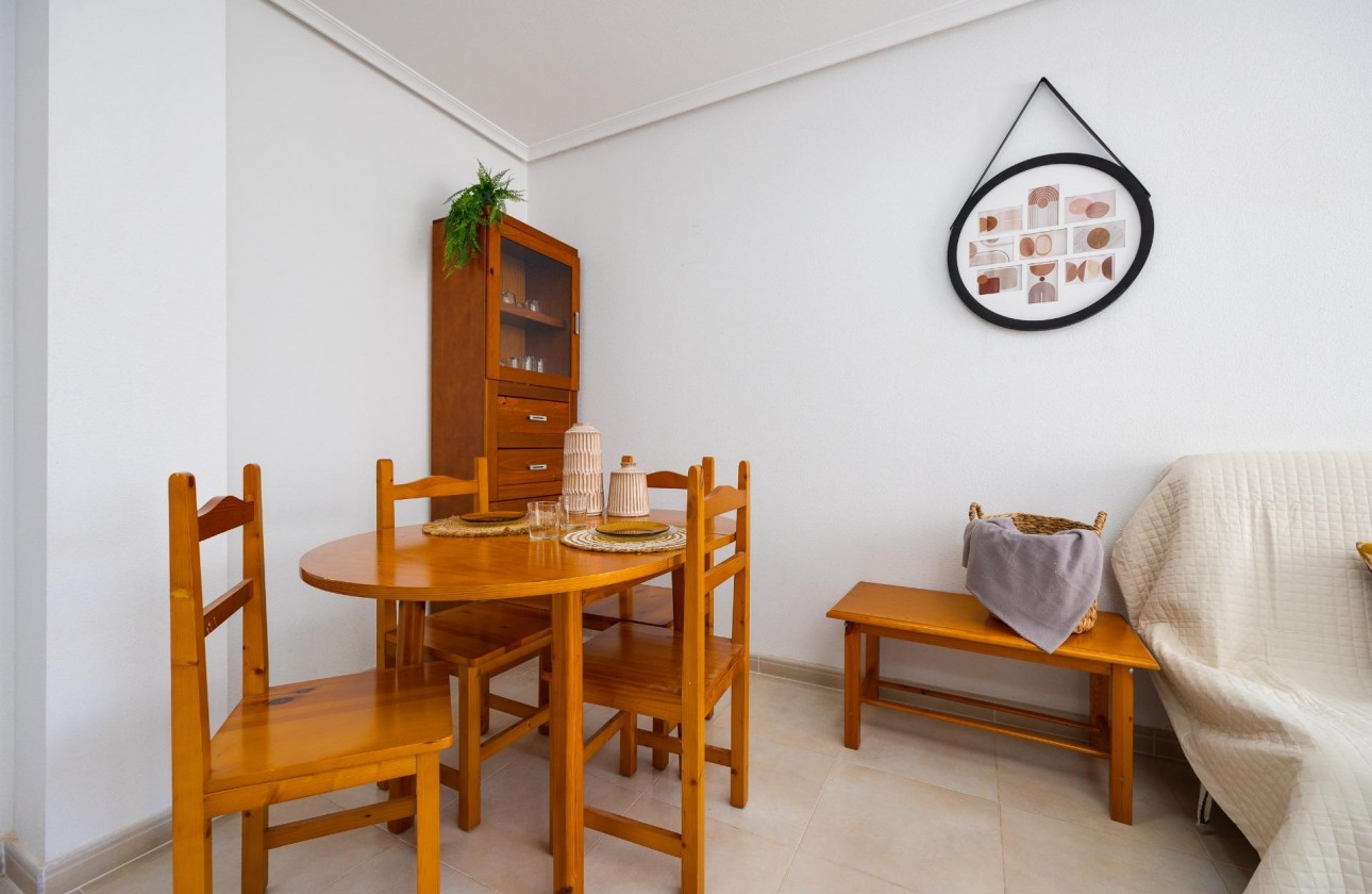 Revente - Attique - Torrevieja - Centro
