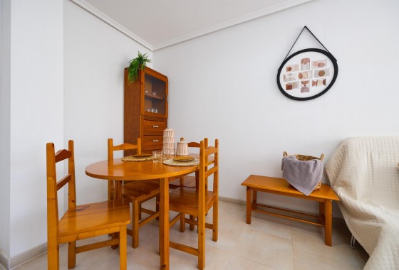 Resale - Penthouse - Torrevieja - Centro