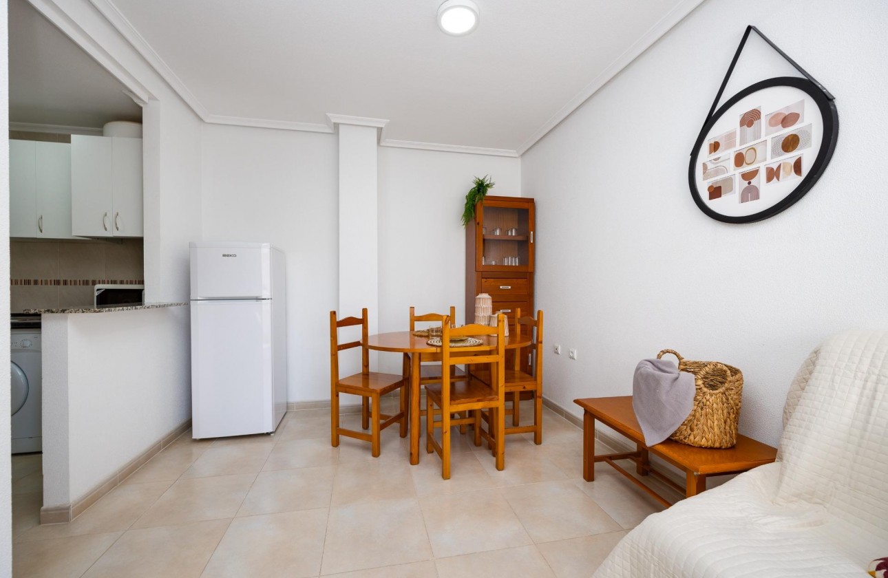 Revente - Attique - Torrevieja - Centro