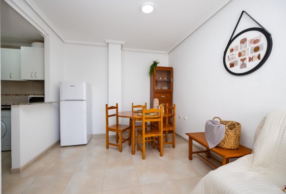 Resale - Penthouse - Torrevieja - Centro
