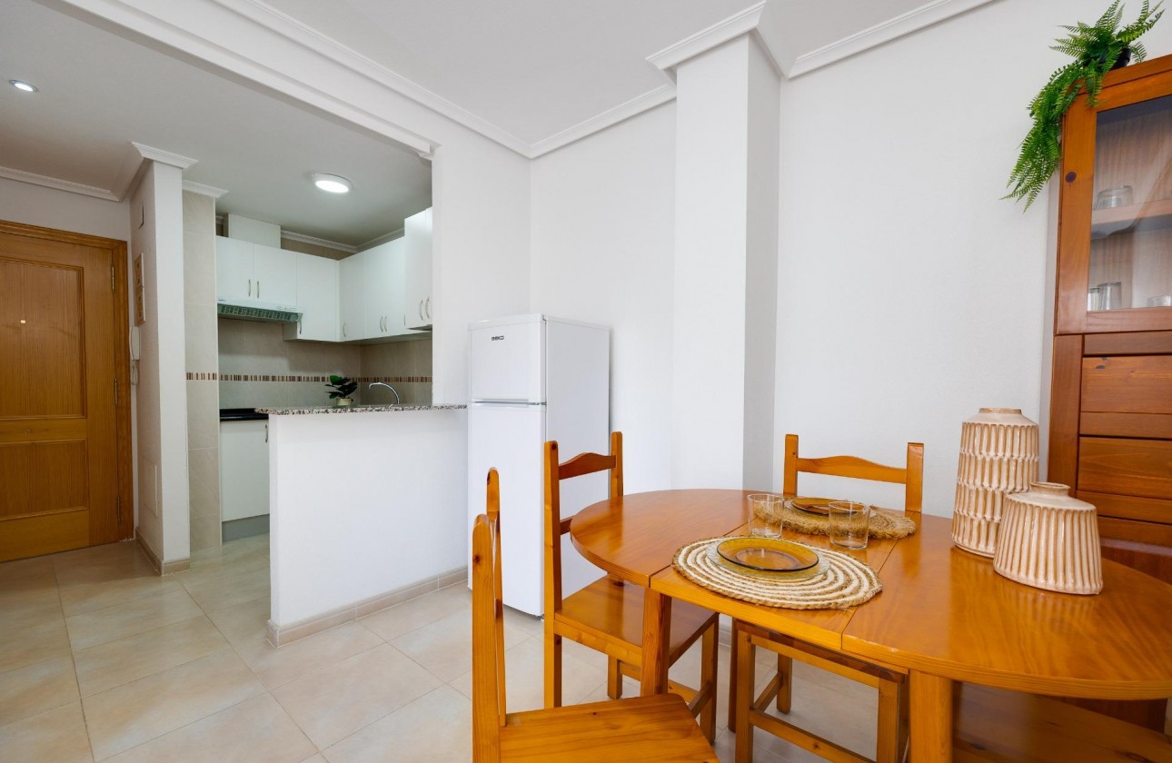 Revente - Attique - Torrevieja - Centro