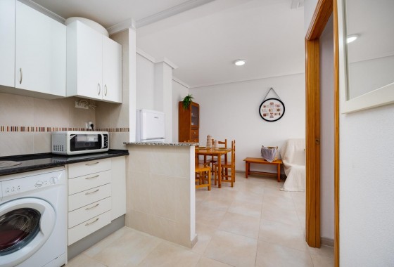 Resale - Penthouse - Torrevieja - Centro
