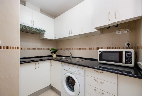 Resale - Penthouse - Torrevieja - Centro