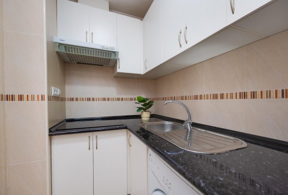 Resale - Penthouse - Torrevieja - Centro