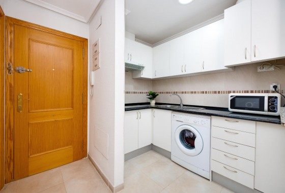Resale - Penthouse - Torrevieja - Centro