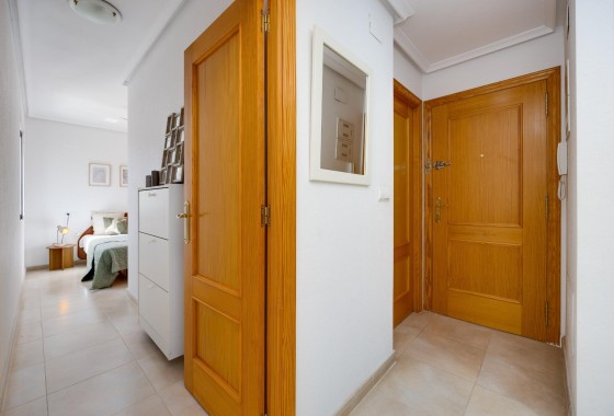 Resale - Penthouse - Torrevieja - Centro