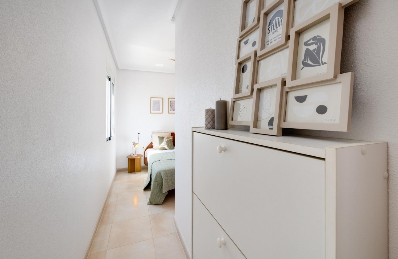 Revente - Attique - Torrevieja - Centro