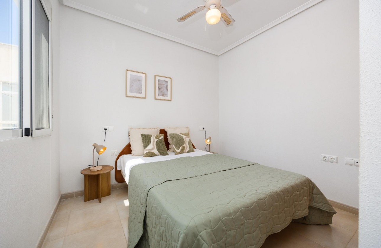 Revente - Attique - Torrevieja - Centro