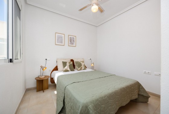 Resale - Penthouse - Torrevieja - Centro