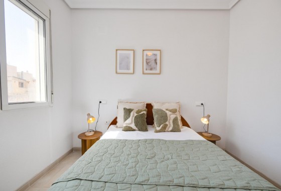 Resale - Penthouse - Torrevieja - Centro