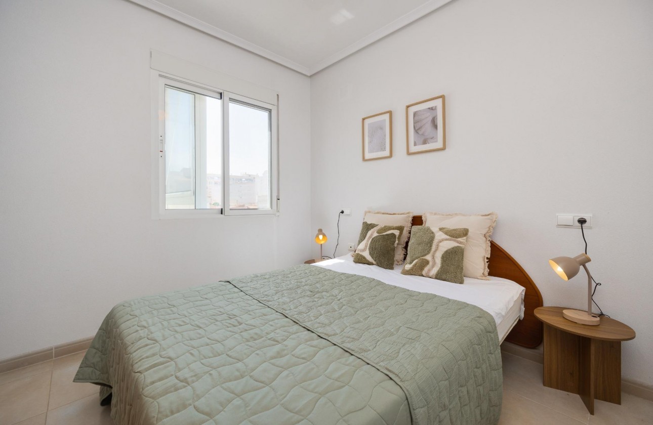 Revente - Attique - Torrevieja - Centro