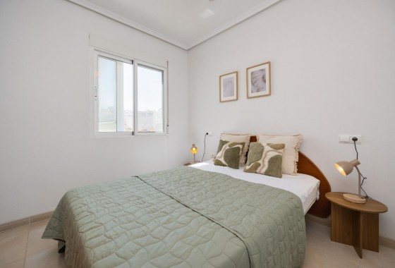 Resale - Penthouse - Torrevieja - Centro