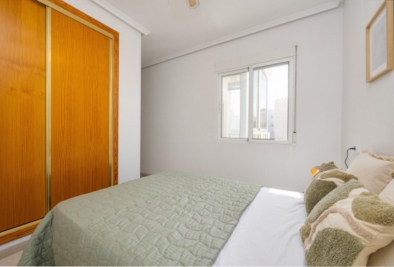 Resale - Penthouse - Torrevieja - Centro