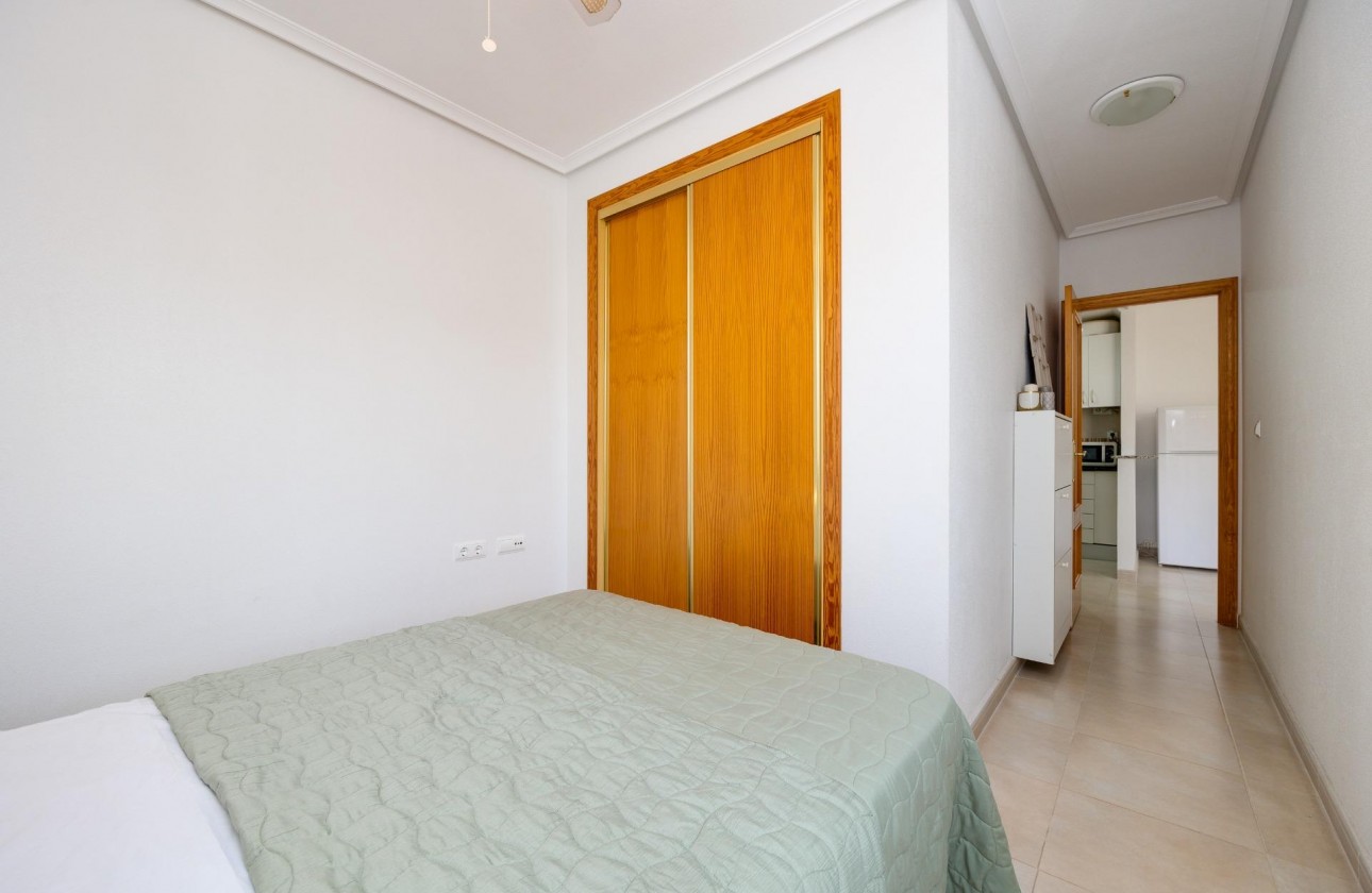 Revente - Attique - Torrevieja - Centro