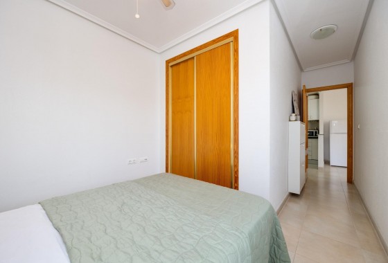 Resale - Penthouse - Torrevieja - Centro