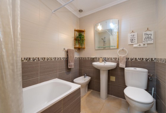 Resale - Penthouse - Torrevieja - Centro