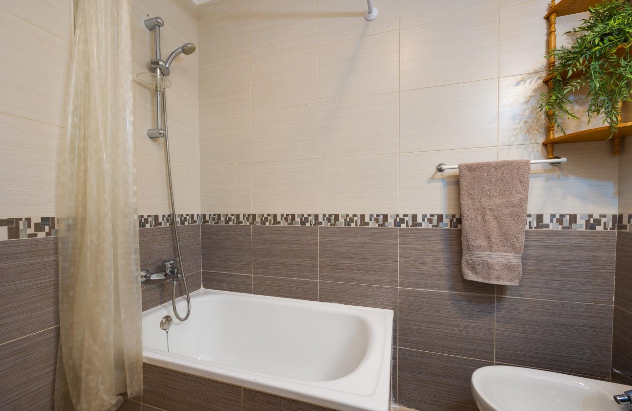 Revente - Attique - Torrevieja - Centro